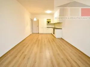 Pronájem bytu 2+kk, Praha - Letňany, Pavla Beneše, 51 m2