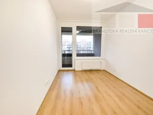 Pronájem bytu 2+kk, Praha - Letňany, Pavla Beneše, 51 m2