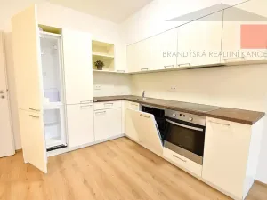 Pronájem bytu 2+kk, Praha - Letňany, Pavla Beneše, 51 m2