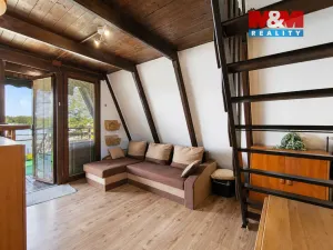 Prodej chaty, Soběšovice, 41 m2