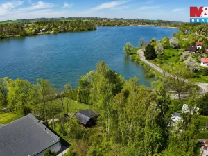 Prodej chaty, Soběšovice, 41 m2