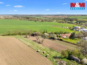 Prodej pozemku pro bydlení, Neuměřice, 1468 m2