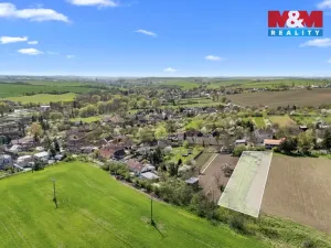 Prodej pozemku pro bydlení, Neuměřice, 1468 m2