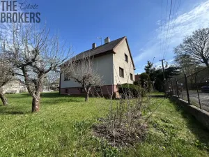 Prodej rodinného domu, Kotopeky - Tihava, 160 m2