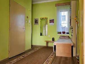 Prodej rodinného domu, Moravská Třebová, Tyršova, 161 m2