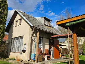 Prodej rodinného domu, Moravská Třebová, Tyršova, 161 m2