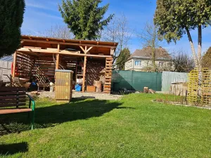 Prodej rodinného domu, Moravská Třebová, Tyršova, 161 m2