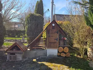 Prodej rodinného domu, Moravská Třebová, Tyršova, 161 m2