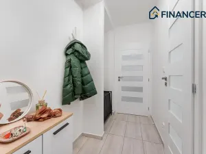 Prodej bytu 2+kk, Ostrava, Francouzská, 59 m2