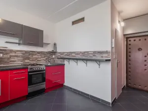 Prodej bytu 1+1, Olomouc - Nová Ulice, Hraniční, 34 m2