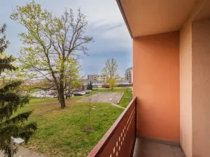 Prodej bytu 1+1, Olomouc - Nová Ulice, Hraniční, 34 m2