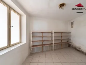 Prodej rodinného domu, Zbraslav, Šlapalova, 98 m2