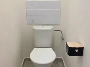 Pronájem bytu 3+kk, Ostrava, Budovatelská, 60 m2