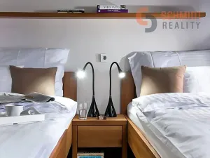 Prodej ubytování, Valtice, Josefská, 160 m2