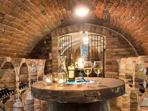 Prodej ubytování, Valtice, Josefská, 160 m2