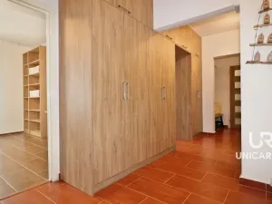 Pronájem bytu 3+1, Brno - Bohunice, Okrouhlá, 77 m2