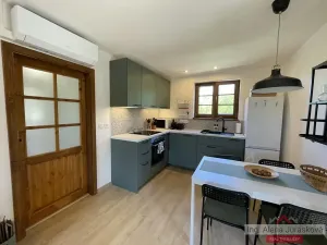 Pronájem chaty, Hradištko, Severka, 56 m2