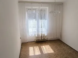 Pronájem bytu 2+1, Mariánské Lázně, Libušina, 50 m2