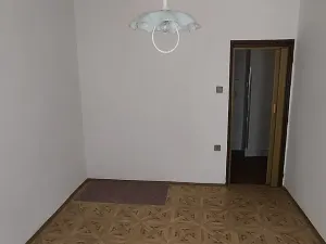 Pronájem bytu 2+1, Mariánské Lázně, Libušina, 50 m2