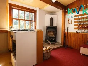 Prodej chaty, Nová Role, 43 m2