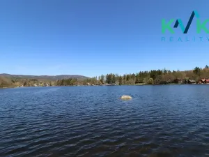 Prodej chaty, Nová Role, 43 m2