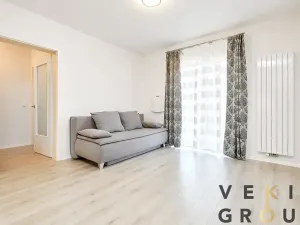 Prodej bytu 2+kk, Praha - Libeň, Novovysočanská, 53 m2