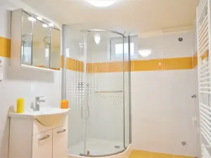 Pronájem bytu 1+1, Brno, Dykova, 39 m2