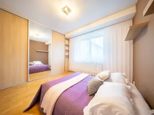 Pronájem bytu 3+kk, Brno, Pálavské náměstí, 94 m2