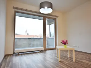 Pronájem bytu 2+kk, Oslavany, náměstí 13. prosince, 49 m2