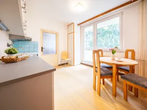 Pronájem bytu 3+1, Brno, Třískalova, 71 m2