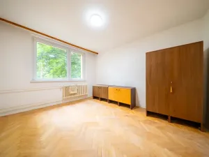 Pronájem bytu 3+1, Brno, Třískalova, 71 m2