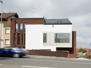 Pronájem bytu 2+kk, Praha - Zličín, Na Radosti, 70 m2