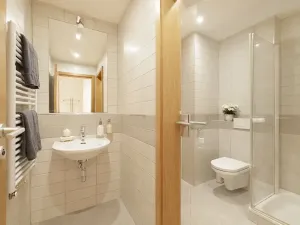 Pronájem bytu 2+kk, Praha - Smíchov, Karla Engliše, 63 m2