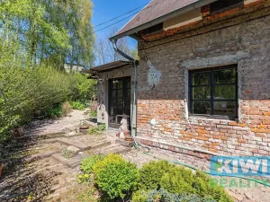 Prodej chalupy, Bohumín, Sokolská, 142 m2