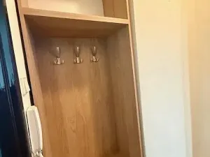 Pronájem bytu 1+kk, Ostrava - Poruba, Mongolská, 24 m2