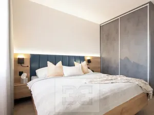 Pronájem bytu 2+kk, Brno, K Babě, 51 m2