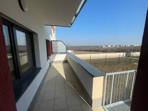 Prodej bytu 3+kk, Praha - Hlubočepy, Fabiánové, 73 m2