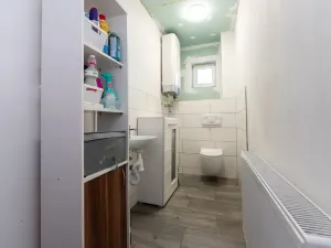 Prodej rodinného domu, Krupka, Ovocná, 252 m2