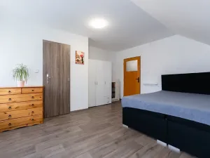 Prodej rodinného domu, Krupka, Ovocná, 252 m2