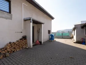 Prodej rodinného domu, Krupka, Ovocná, 252 m2