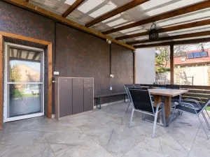 Prodej rodinného domu, Krupka, Ovocná, 252 m2