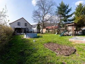 Prodej rodinného domu, Krupka, Ovocná, 252 m2