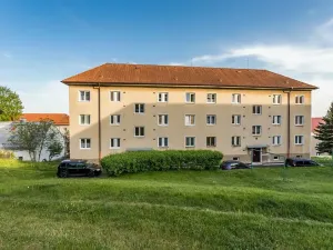 Pronájem bytu 3+kk, Meziboří, Májová, 57 m2