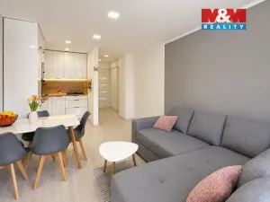 Prodej bytu 3+kk, Karviná - Nové Město, Jurkovičova, 54 m2