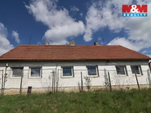 Prodej rodinného domu, Peruc - Hřivčice, 155 m2