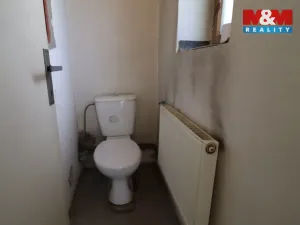 Prodej rodinného domu, Peruc - Hřivčice, 155 m2