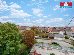 Pronájem bytu 1+kk, Praha - Strašnice, Královická, 25 m2