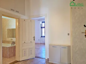 Pronájem bytu 3+kk, Brno, Chládkova, 80 m2