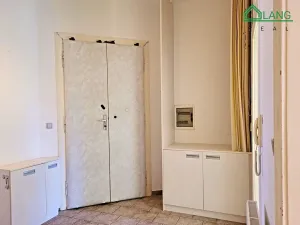 Pronájem bytu 3+kk, Brno, Chládkova, 80 m2