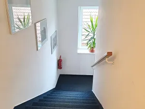 Pronájem kanceláře, Praha - Krč, Na Dvorcích, 38 m2